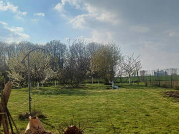 Chambre Chez L'habitant Quincy-Voisins 116334-10