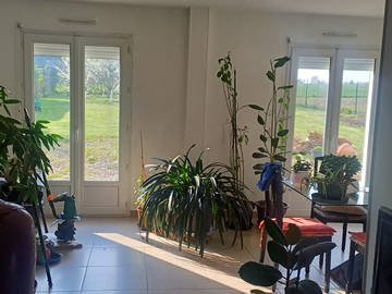 Chambre Chez L'habitant Quincy-Voisins 116334-12