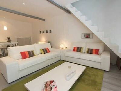 Logement Entier Arles 71029-2