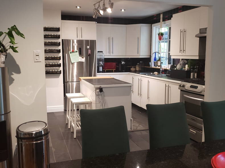 Entire Home Lorraine 253614-2