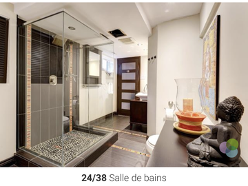 Logement Entier Lorraine 253614-4