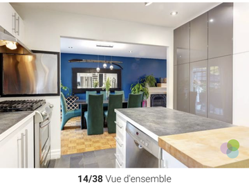 Logement Entier Lorraine 253614-8