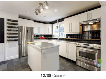 Logement Entier Lorraine 253614-10