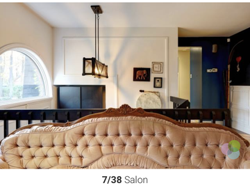 Logement Entier Lorraine 253614-11