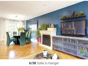 Logement Entier Lorraine 253614-12