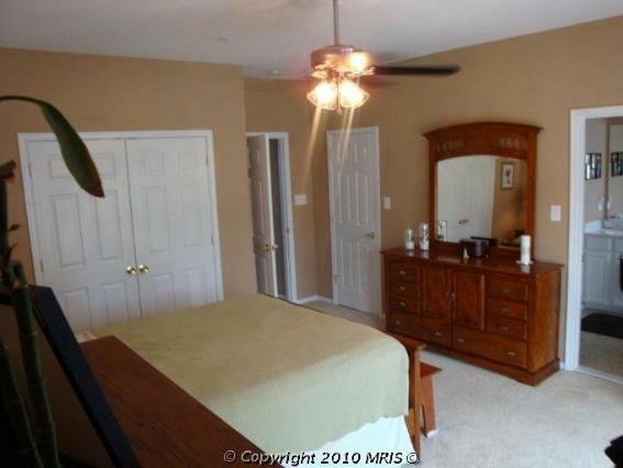 Chambre Chez L'habitant Manassas Park 126132