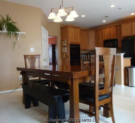 Chambre Chez L'habitant Manassas Park 126132