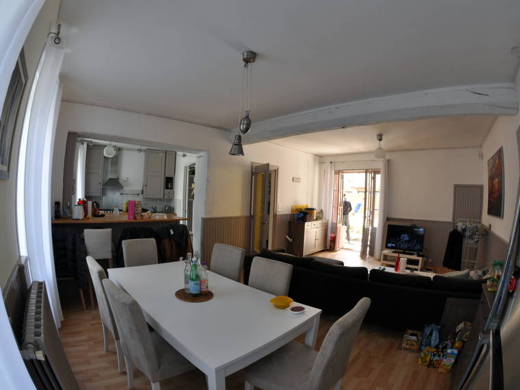 Homestay Cergy 164575