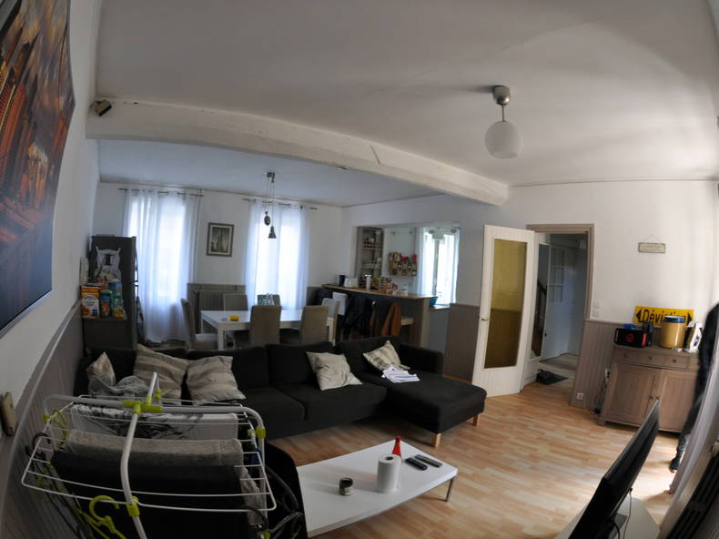 Colocation Cergy 164575-2