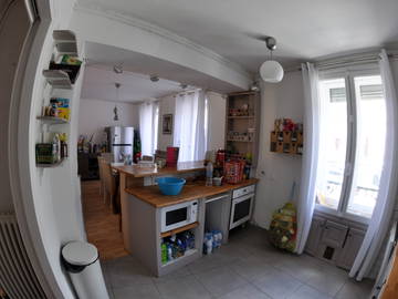 Room For Rent Cergy 164575