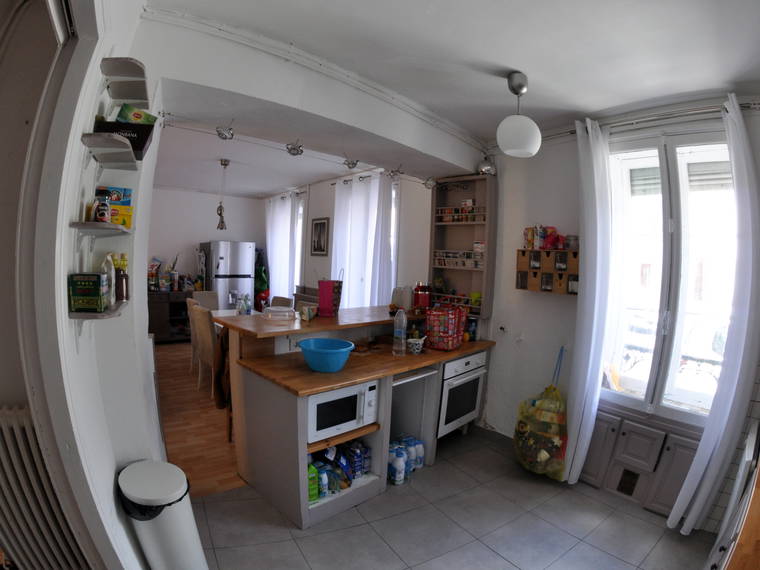 Homestay Cergy 164575