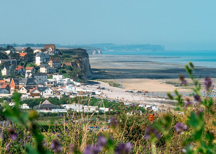 Itsenäinen Studio Quiberville 262195
