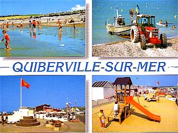 Chambre À Louer Quiberville 262195-1