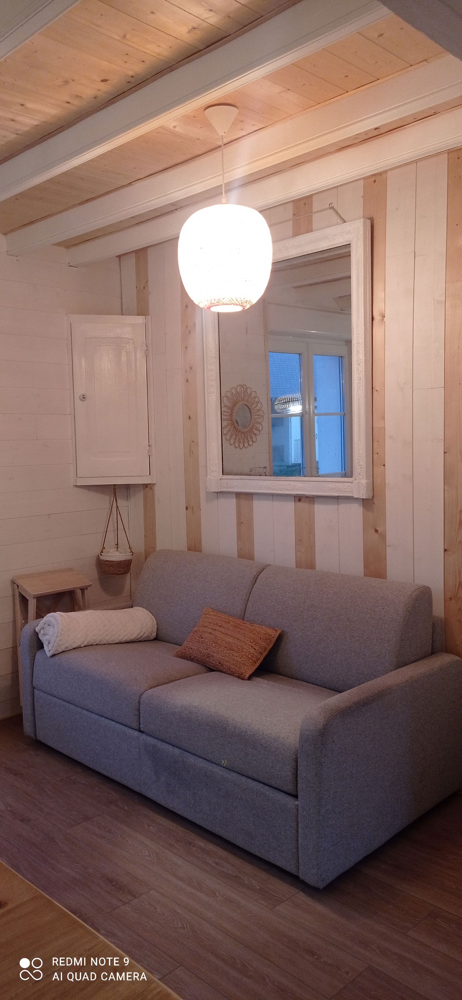 Itsenäinen Studio Quiberville 262195