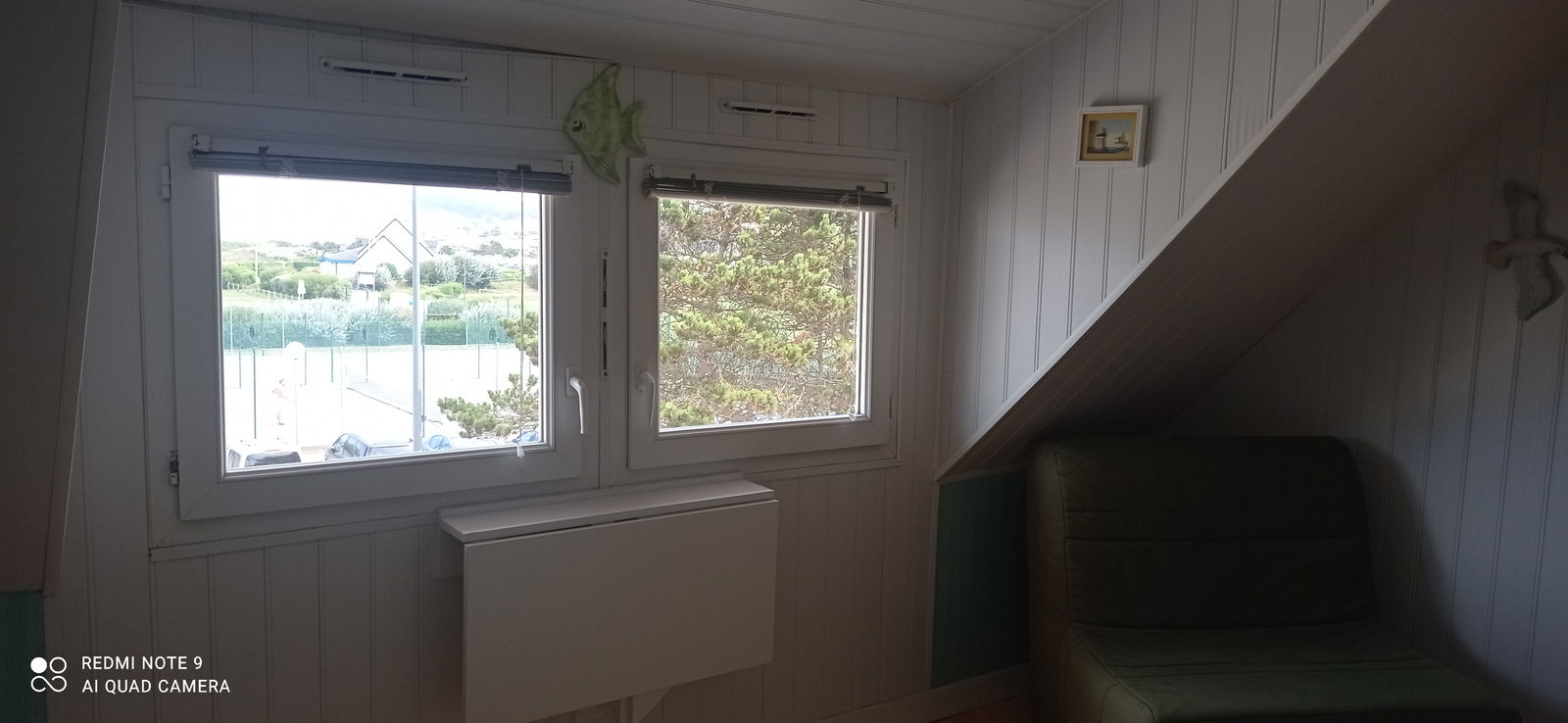 Itsenäinen Studio Quiberville 262195