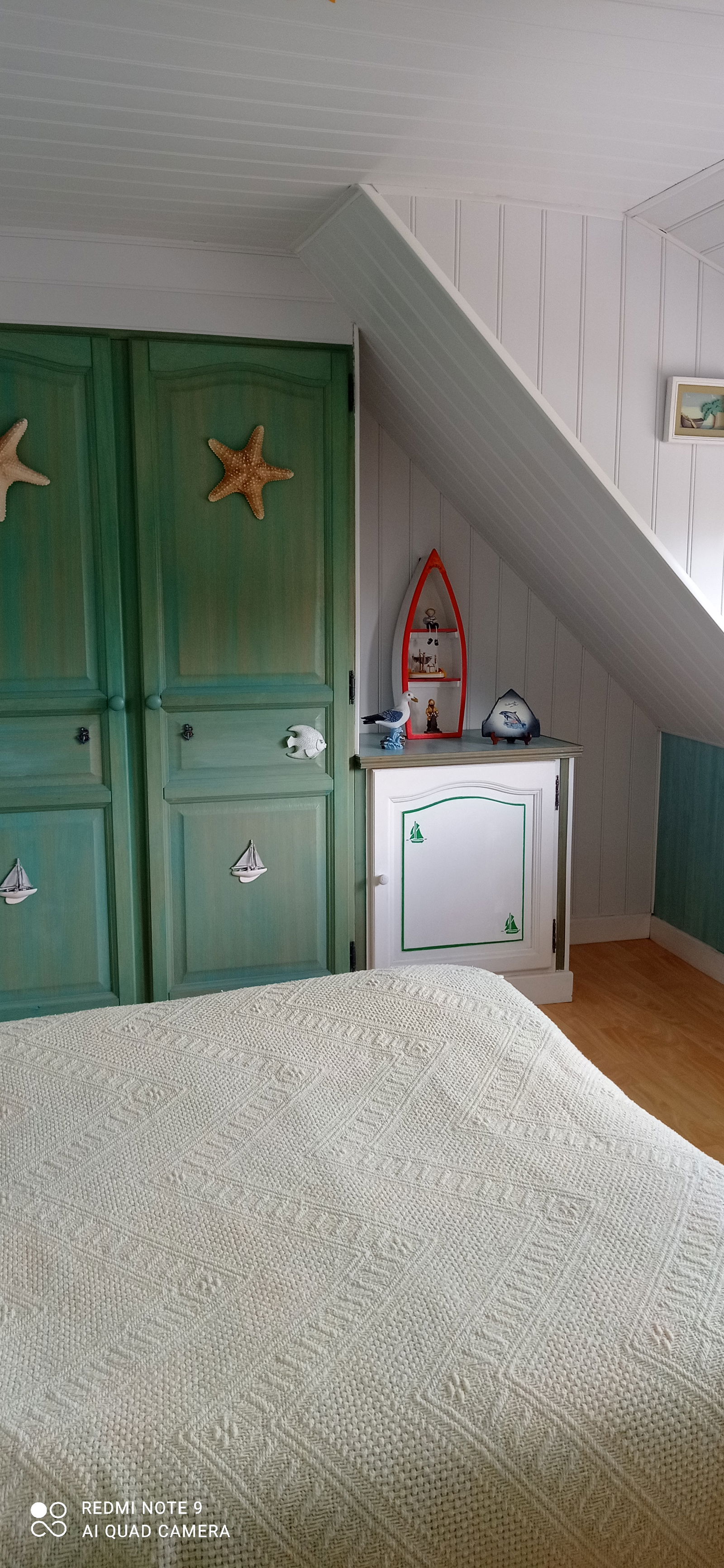 Itsenäinen Studio Quiberville 262195
