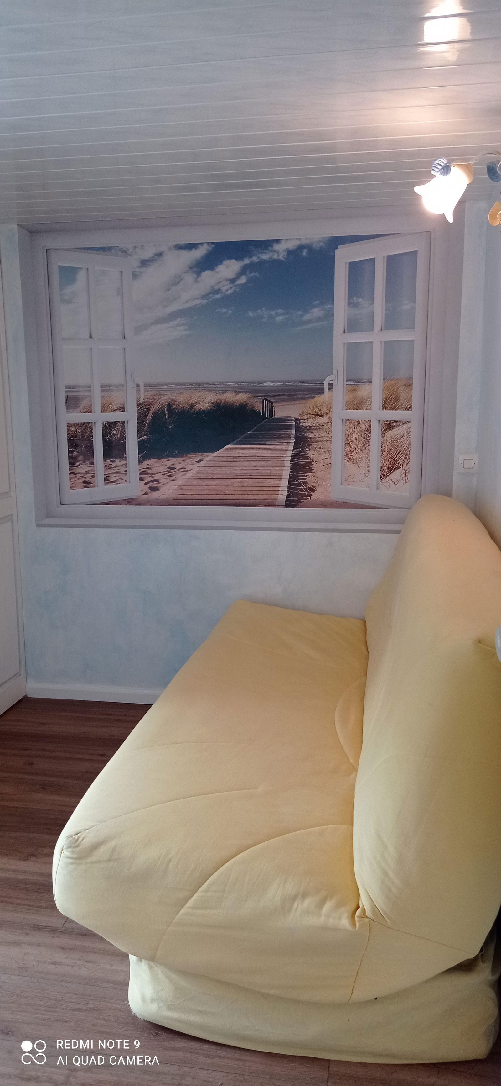 Itsenäinen Studio Quiberville 262195