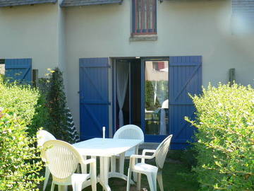 Homestay Saint-Malo 60335