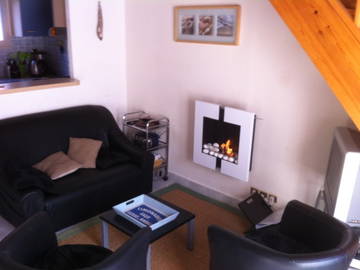 Room For Rent Saint-Malo 60335