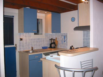 Chambre À Louer Saint-Malo 60335