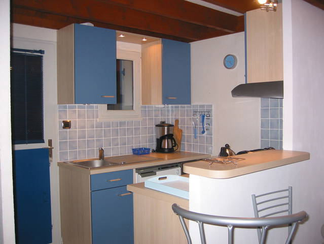 Homestay Saint-Malo 60335