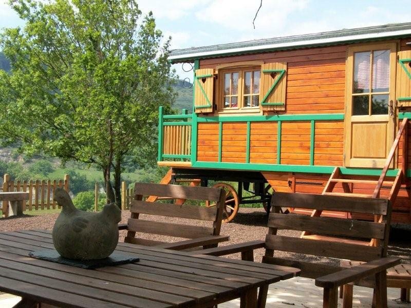 Niezależne Studio Saint-Jean-le-Centenier 131252