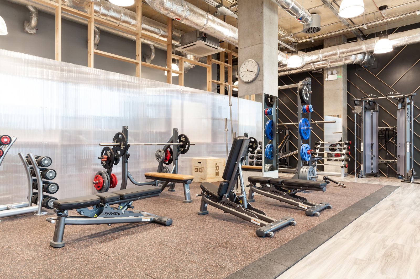 Colocation London 181125