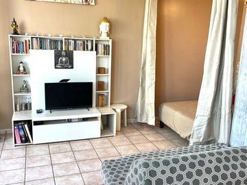 Chambre À Louer Martigues 487866