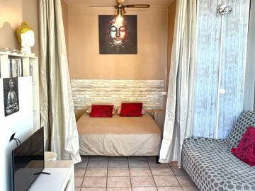 Chambre À Louer Martigues 487866