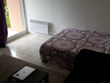 Room For Rent Anglet 86528