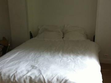 Room For Rent Paris 93725