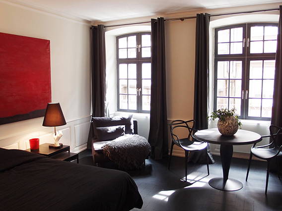 Logement Entier Strasbourg 76198-1