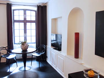 Room For Rent Strasbourg 76198