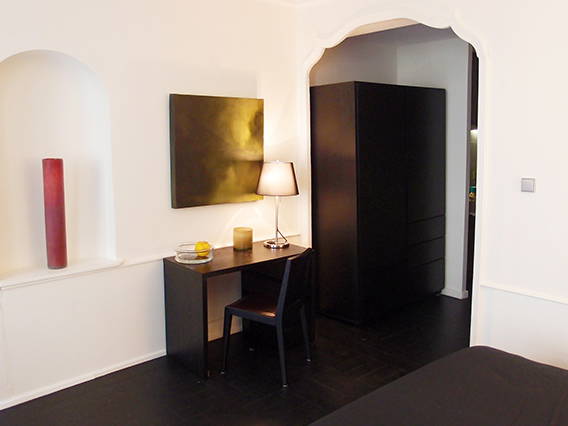 Logement Entier Strasbourg 76198-4