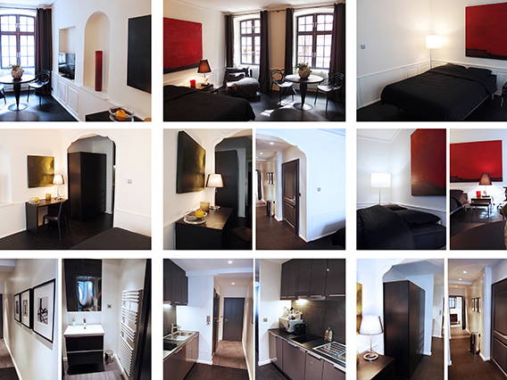 Logement Entier Strasbourg 76198-5