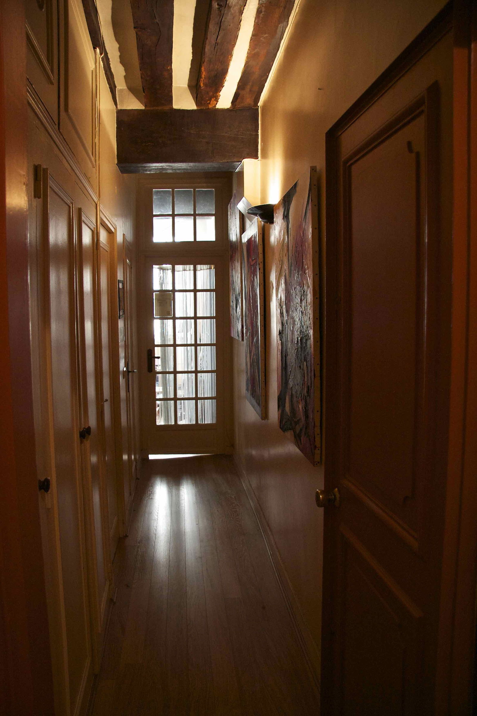 Logement Entier Paris 108570