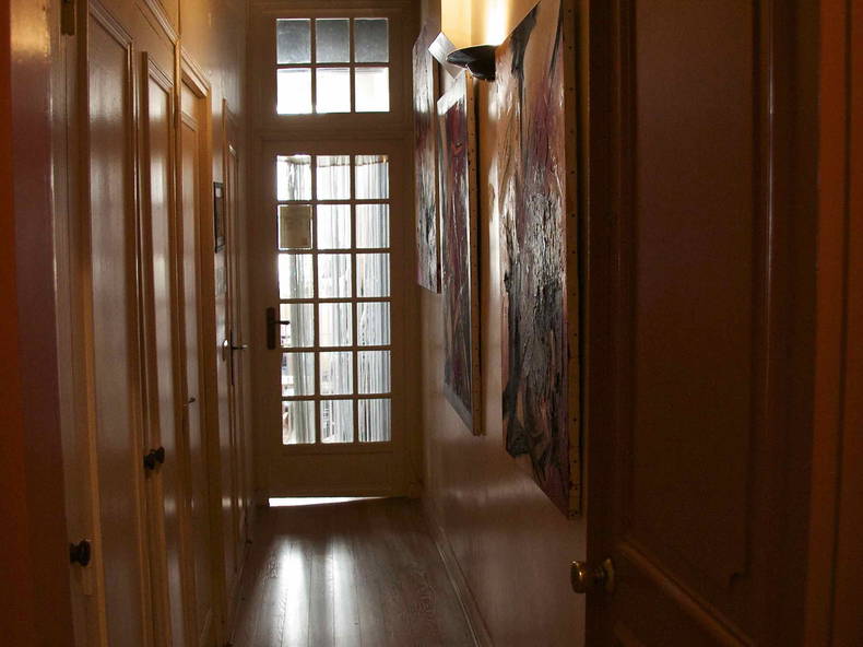 Entire Home Paris 108570-5