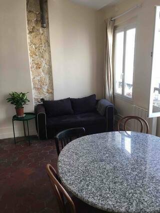 Studio Indépendant Paris 258908