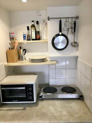 Studio Indépendant Paris 258908