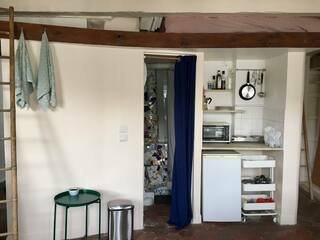 Studio Indépendant Paris 258908