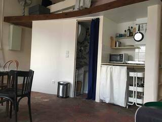 Studio Indépendant Paris 258908