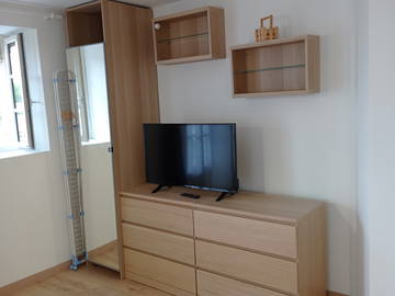 Chambre À Louer Pont-Sur-Yonne 253592