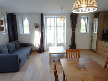 Chambre À Louer Pont-Sur-Yonne 253592