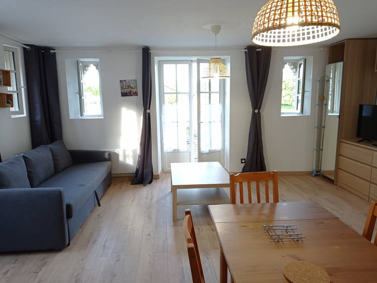 Homestay Pont-sur-Yonne 253592