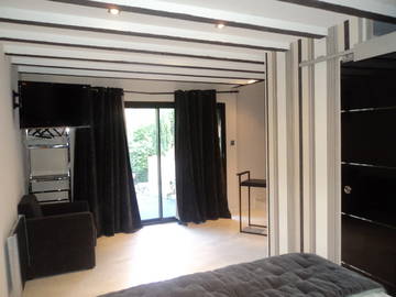 Chambre À Louer Pompertuzat 23577