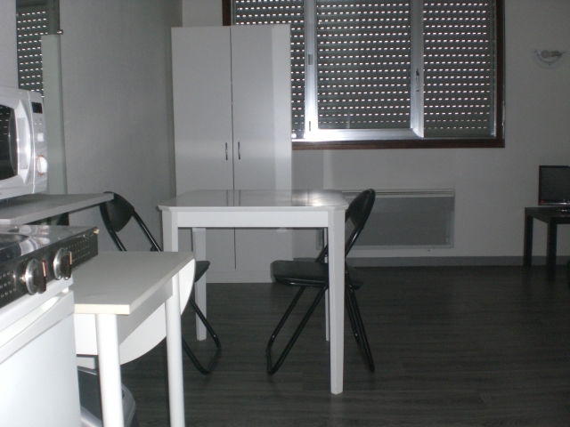 Homestay Ligny-en-Barrois 257651