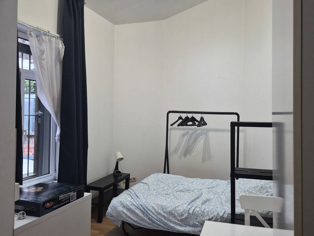 Logement Entier Anderlecht 661911-1