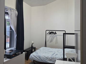 Logement Entier Anderlecht 661911-1
