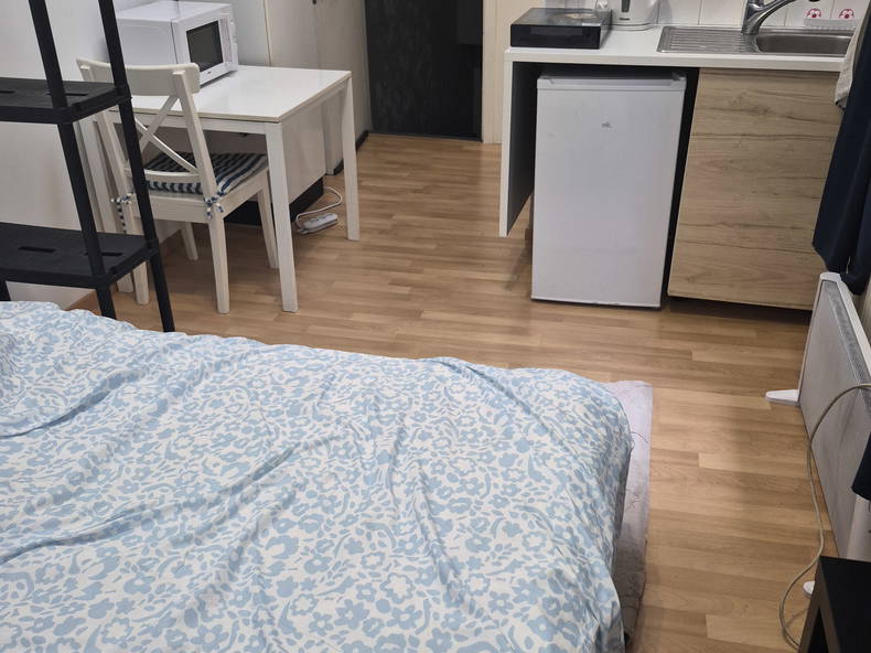 Logement Entier Anderlecht 661911-2