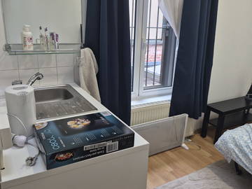 Logement Entier Anderlecht 661911-6